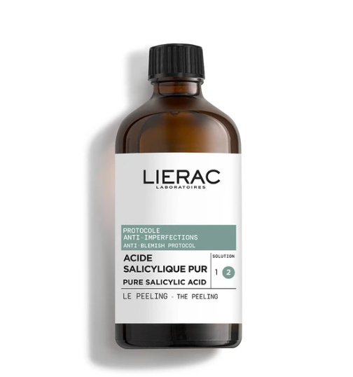 LIERAC Protocol Anti Imperfection 100 ml